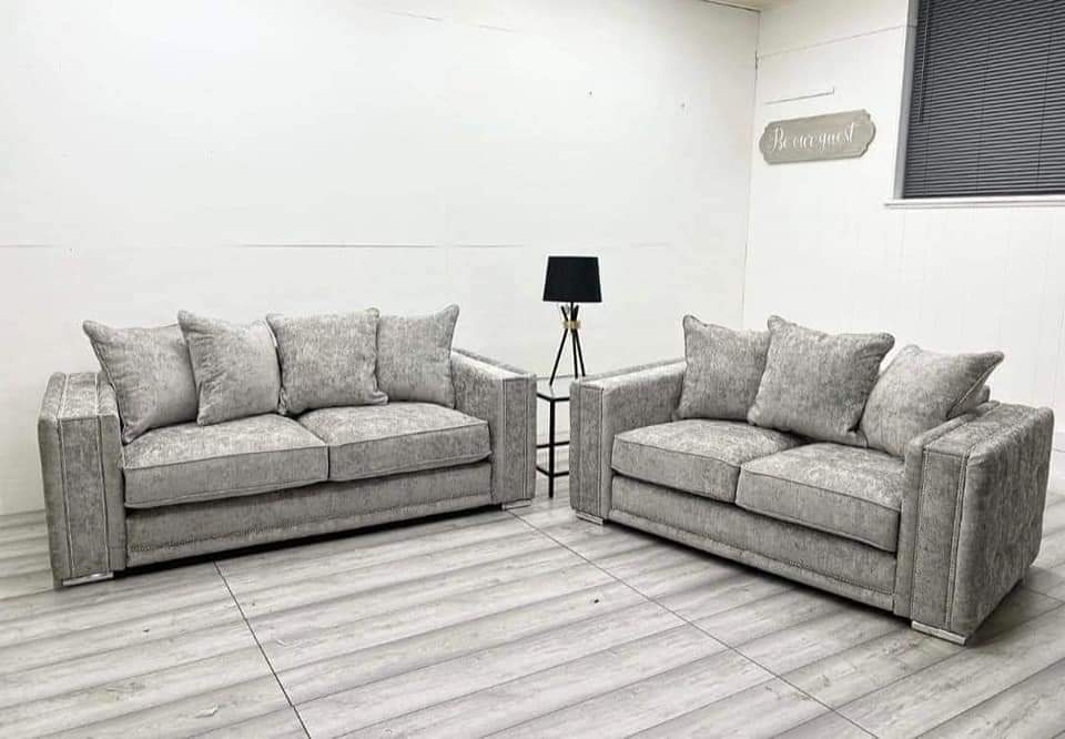 Alaska Sofa - Image 1