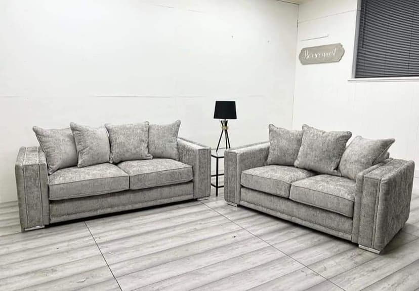Alaska Sofa