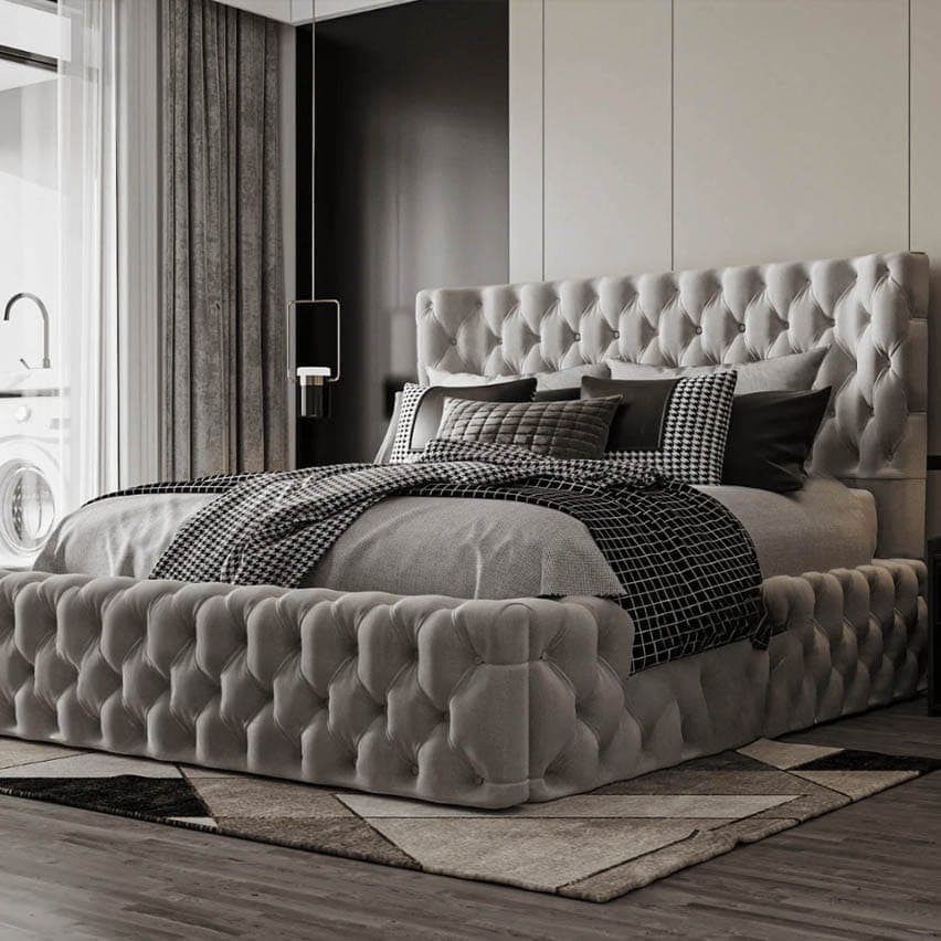 Ambassador Beds - Image 1