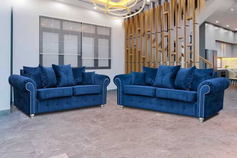 Ashwin Sofa