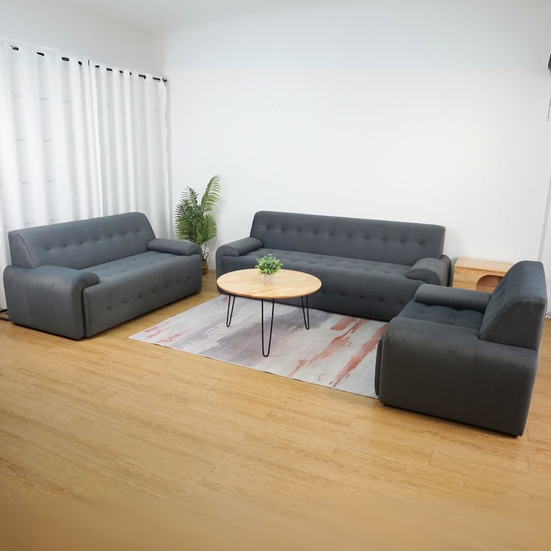 Borius Sofa - Image 1