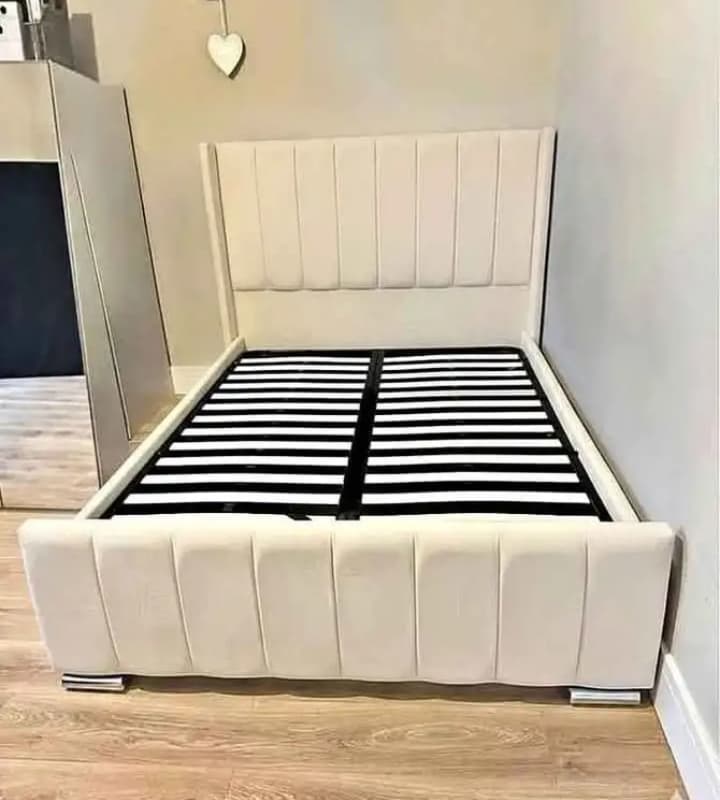Cube Beds