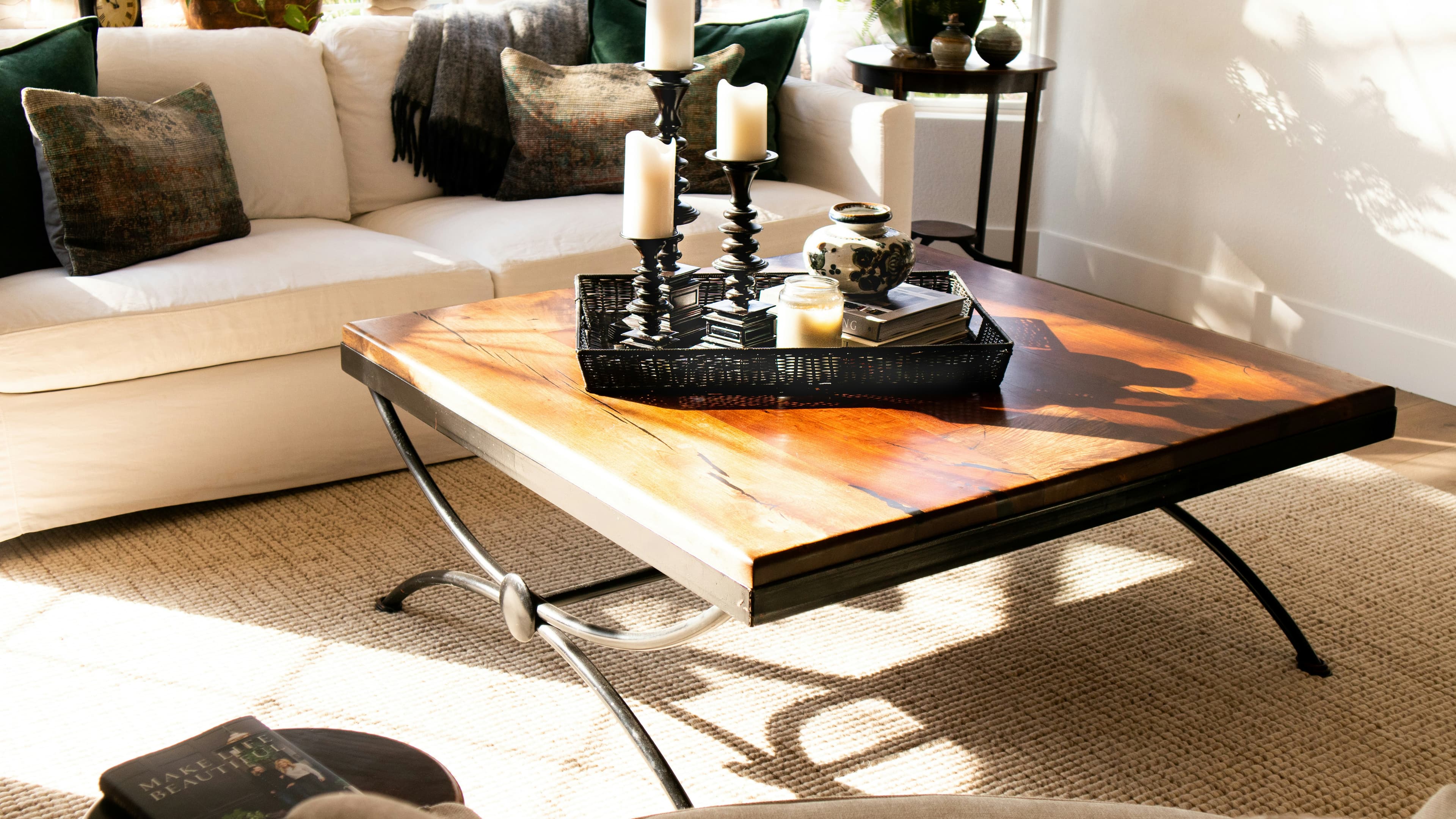 Luxury Furniture