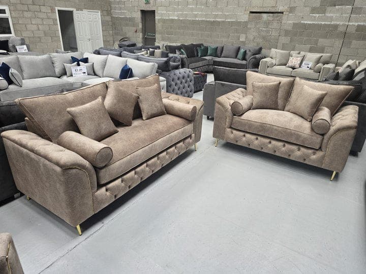 Malibu Sofa