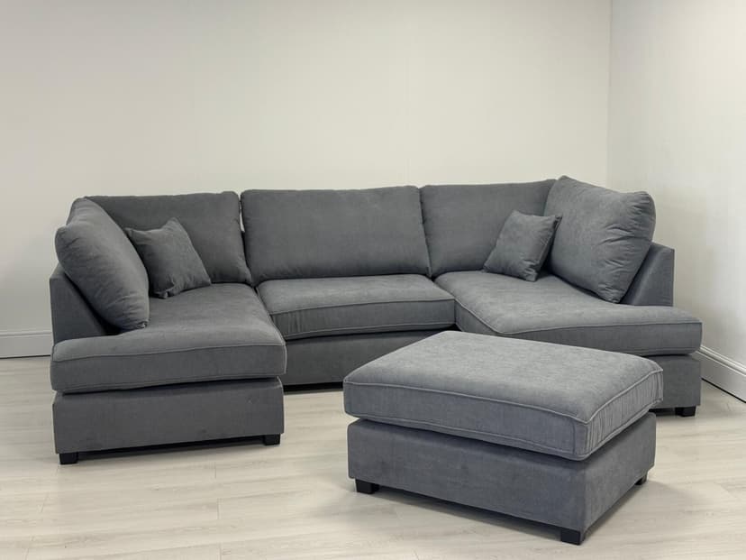 Mini U Shape Sofa