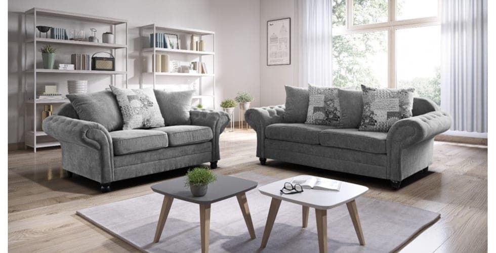 Nicole Sofa - Image 1