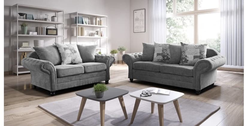 Nicole Sofa