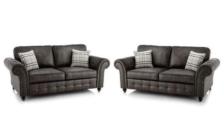 Oakland Sofa - Image 1
