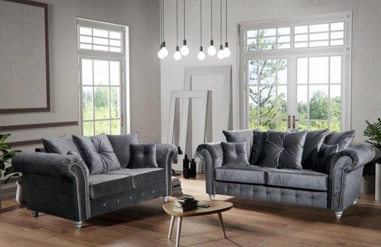 Olympia Sofa
