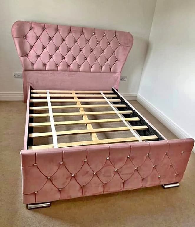 Oxford Beds