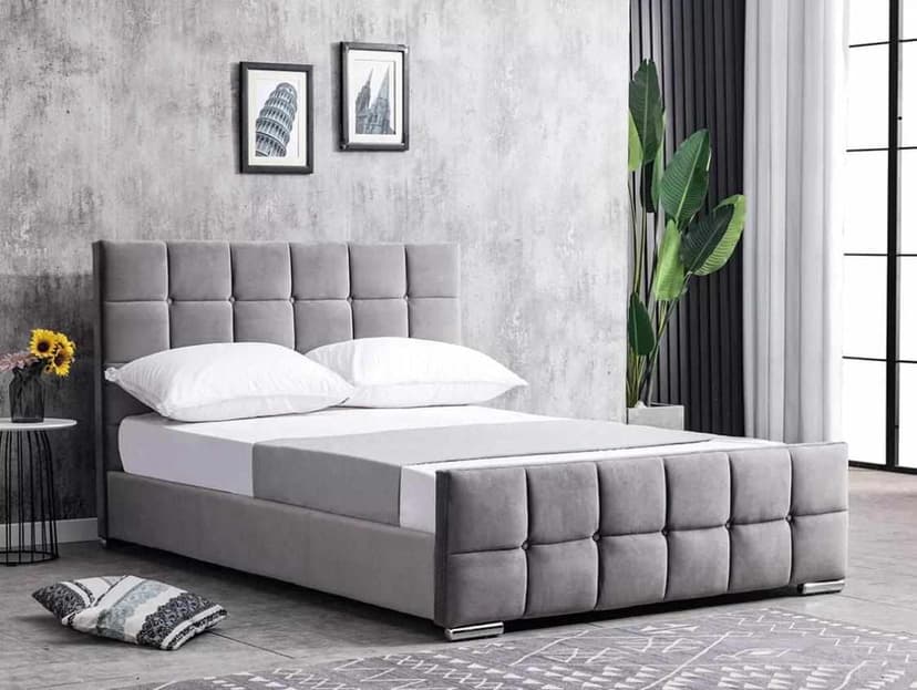 Pannel Line Beds