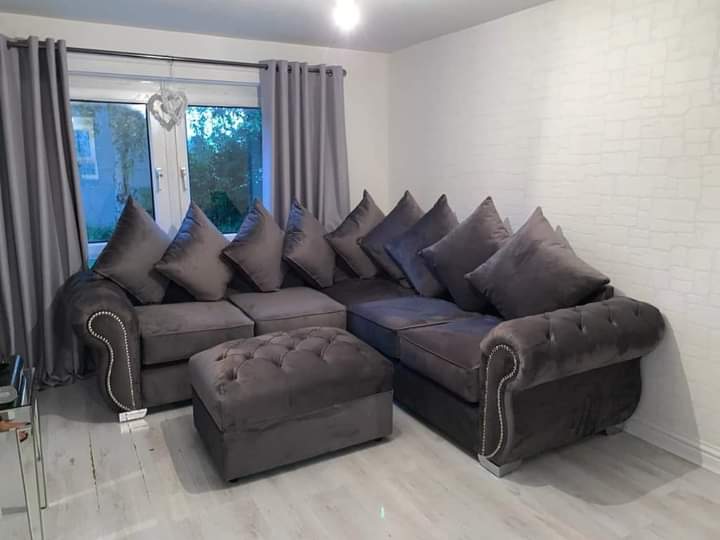 Rio Sofa