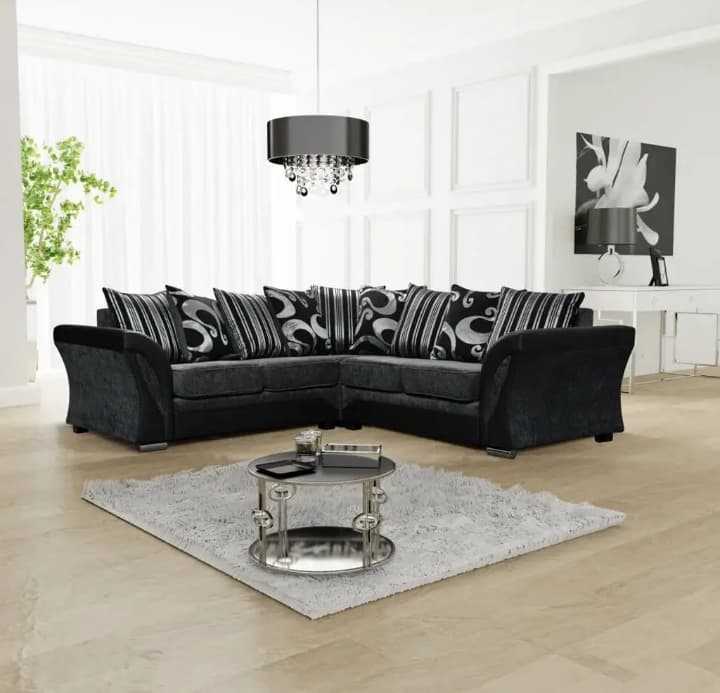 Shannon Sofa