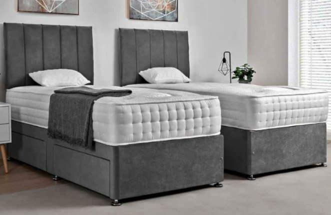 Divan Bed