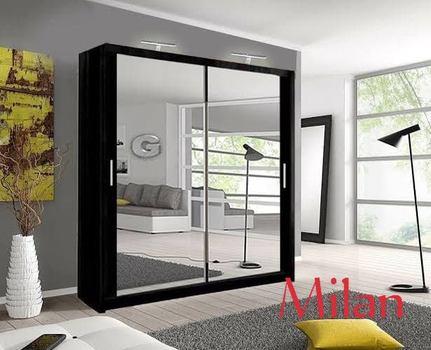 Sliding Wardrobes