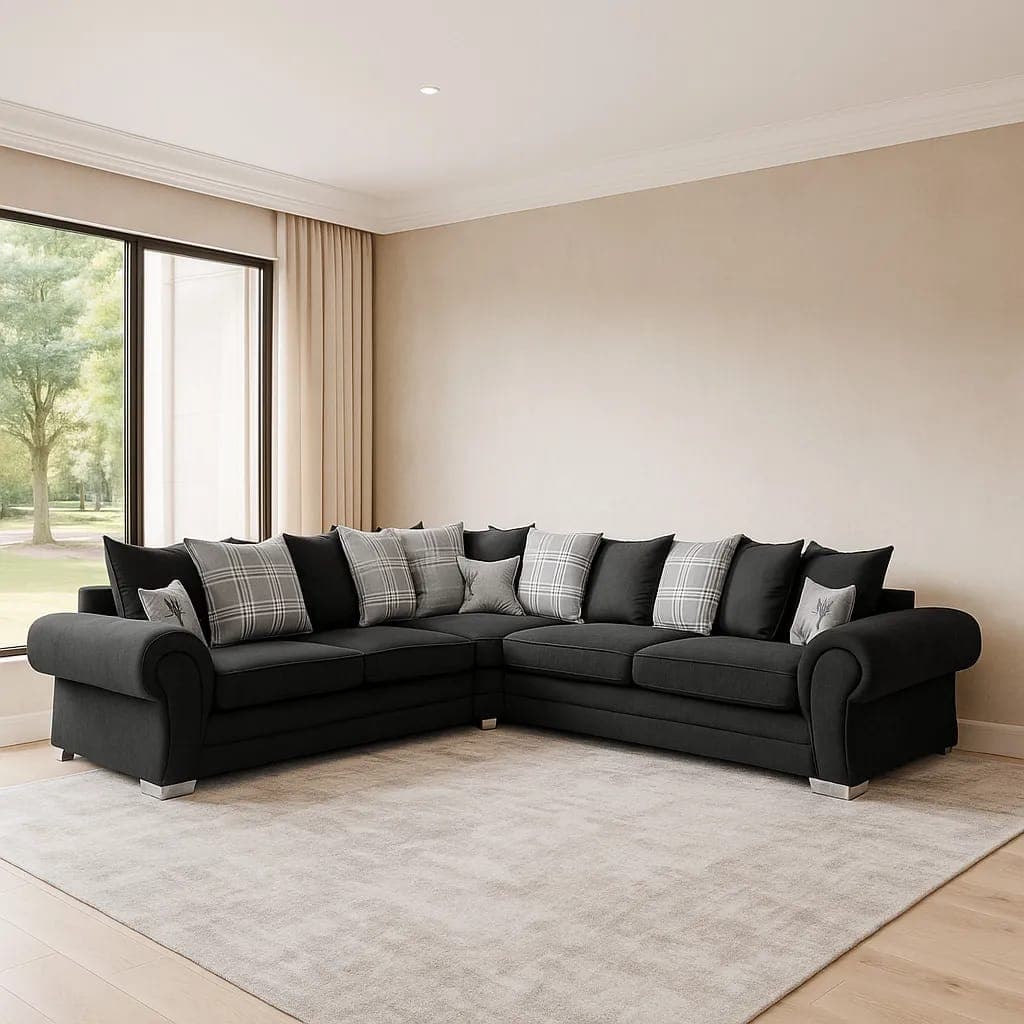 Verona Sofa - Image 1